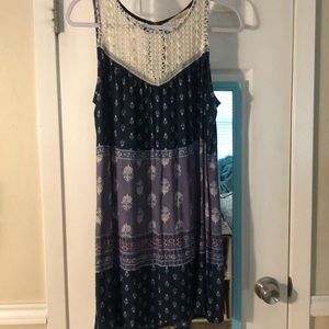boutique dress